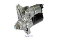 Starter Motor / Starter