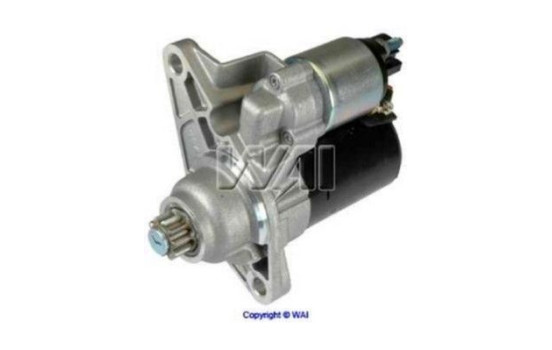 Starter Motor / Starter