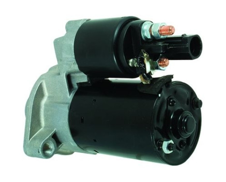 Starter Motor / Starter, Image 3