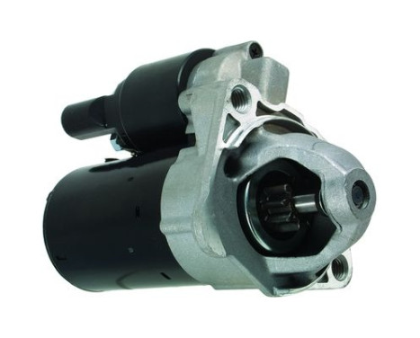 Starter Motor / Starter, Image 4