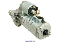 Starter Motor / Starter