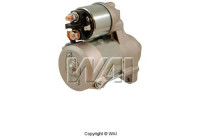 Starter Motor / Starter