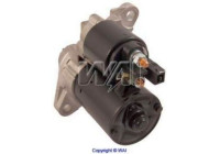 Starter Motor / Starter