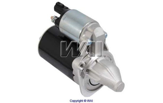 Starter Motor / Starter, Image 5