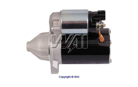 Starter Motor / Starter, Image 8