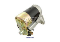 Starter Motor / Starter