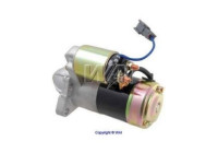 Starter Motor / Starter