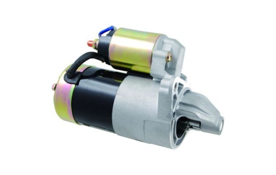 Starter Motor / Starter, Image 4