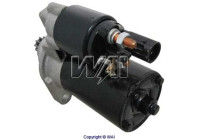 Starter Motor / Starter
