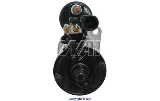 Starter Motor / Starter, Image 4