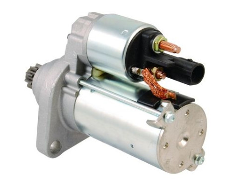 Starter Motor / Starter, Image 6