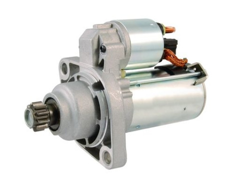 Starter Motor / Starter, Image 7