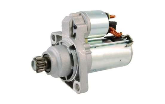 Starter Motor / Starter, Image 7