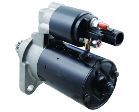 Starter Motor / Starter, Image 8