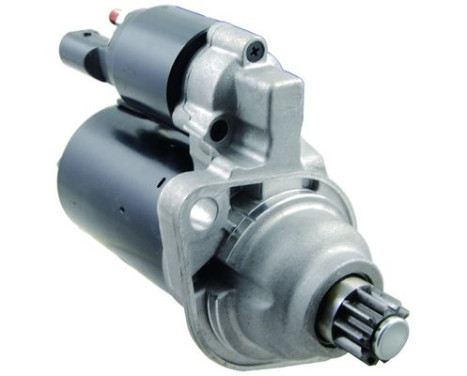 Starter Motor / Starter, Image 9