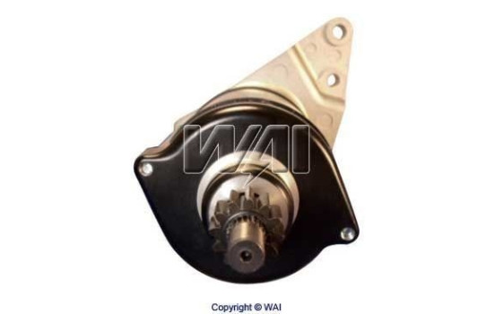 Starter Motor / Starter
