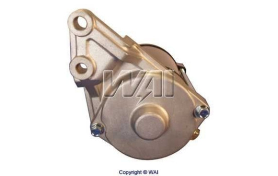 Starter Motor / Starter, Image 2