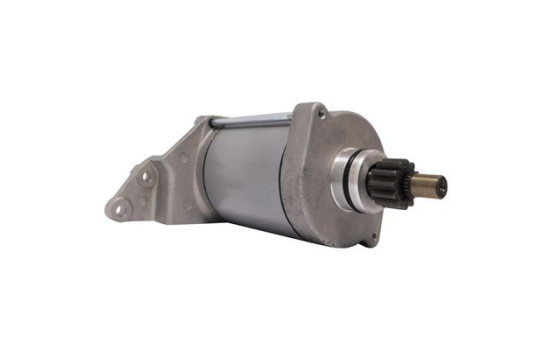 Starter Motor / Starter, Image 4