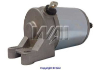 Starter Motor / Starter