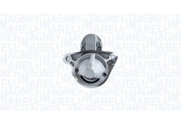 Starter Motor / Starter