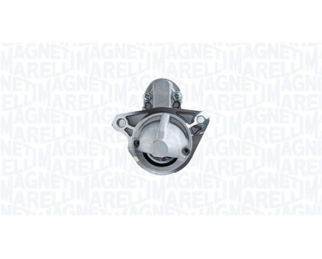 Starter Motor / Starter