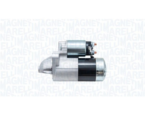 Starter Motor / Starter, Image 3