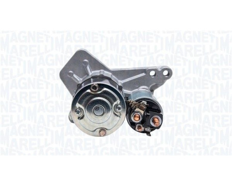 Starter Motor / Starter