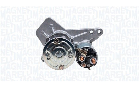 Starter Motor / Starter