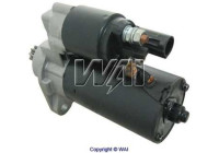 Starter Motor / Starter
