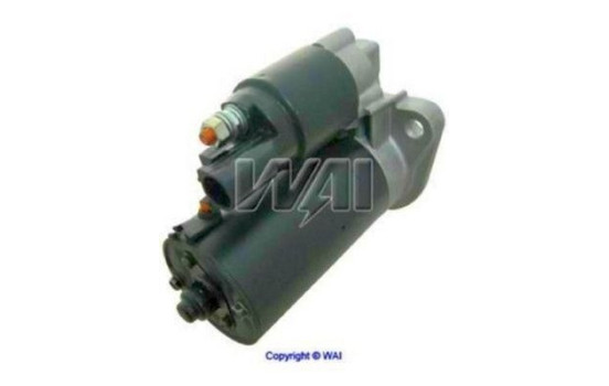 Starter Motor / Starter, Image 2
