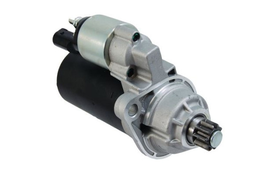 Starter Motor / Starter, Image 7