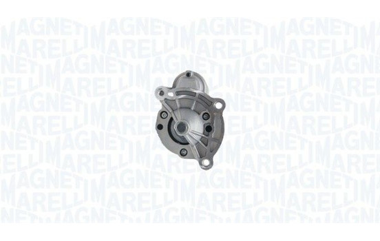 Starter Motor / Starter, Image 2