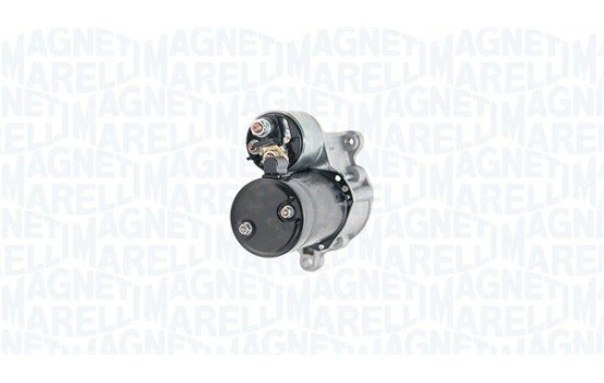Starter Motor / Starter, Image 3