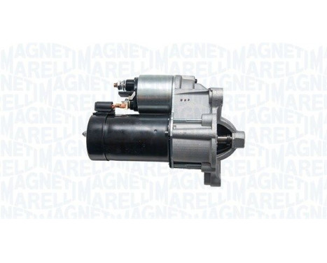 Starter Motor / Starter, Image 4