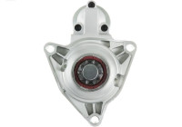 Starter motor / Starter