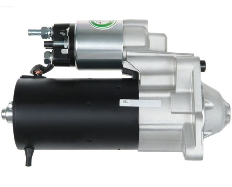 Starter motor / Starter, Image 4