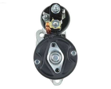 Starter motor / Starter, Image 3