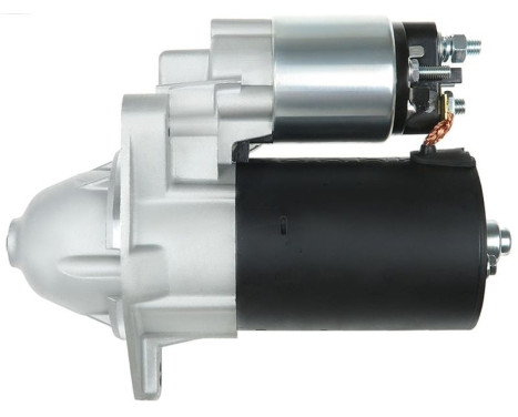 Starter motor / Starter, Image 4