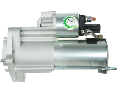 Starter motor / Starter, Image 4