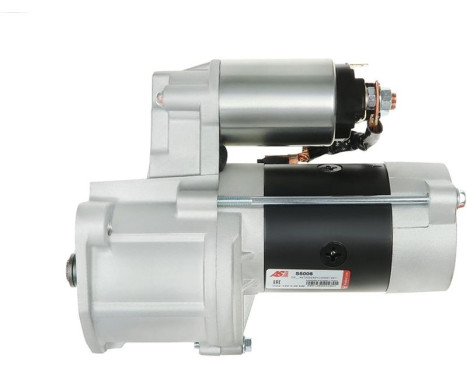 Starter motor / Starter, Image 4