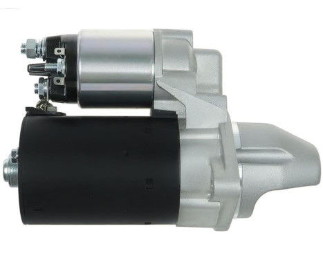 Starter motor / Starter, Image 2