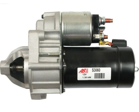 Starter motor / Starter, Image 2