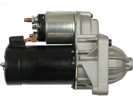 Starter motor / Starter, Image 4