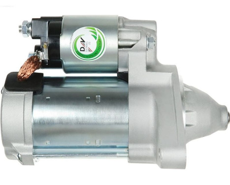 Starter motor / Starter, Image 2