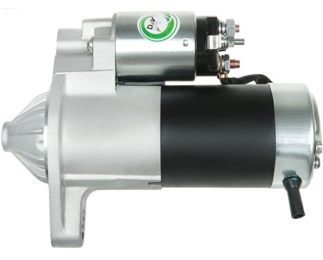 Starter motor / Starter, Image 4