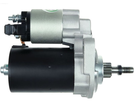 Starter motor / Starter, Image 2