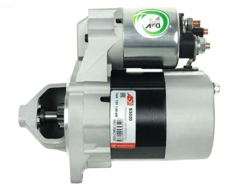 Starter motor / Starter, Image 2