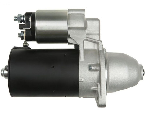 Starter motor / Starter, Image 4