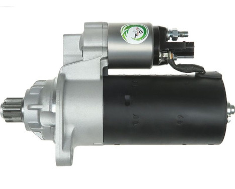 Starter motor / Starter, Image 4