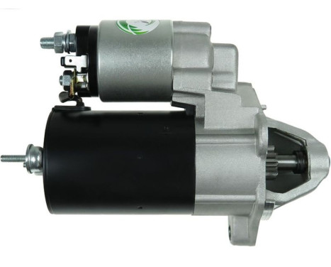 Starter motor / Starter, Image 2